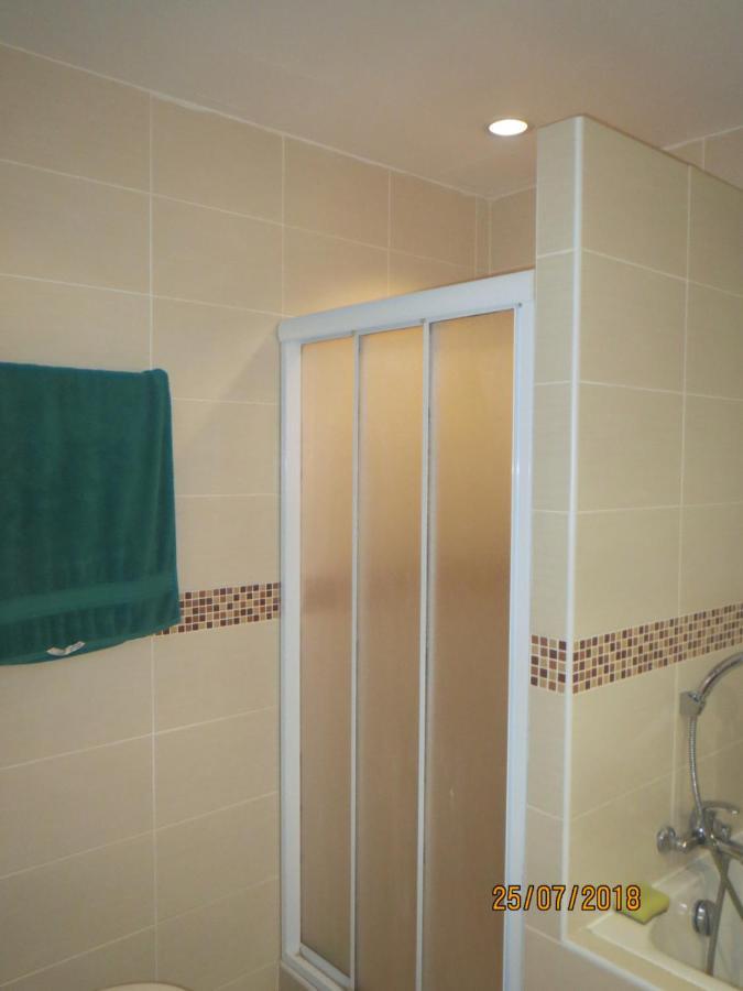 Wongamat Privacy Naklua Soi 16-2 Daire Pattaya Dış mekan fotoğraf