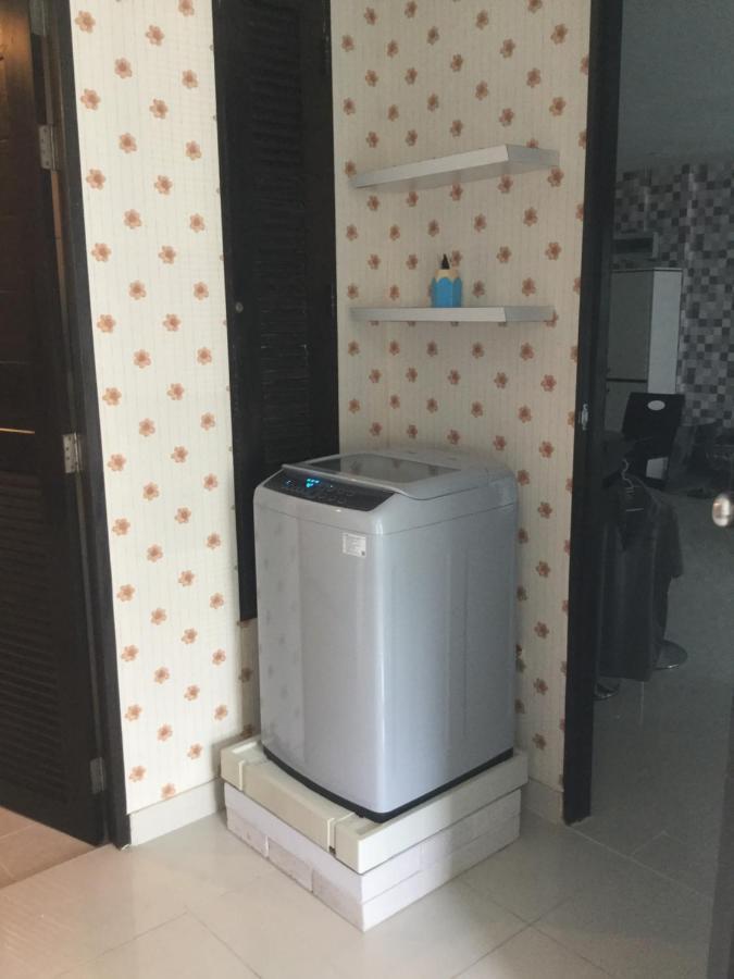 Wongamat Privacy Naklua Soi 16-2 Daire Pattaya Dış mekan fotoğraf