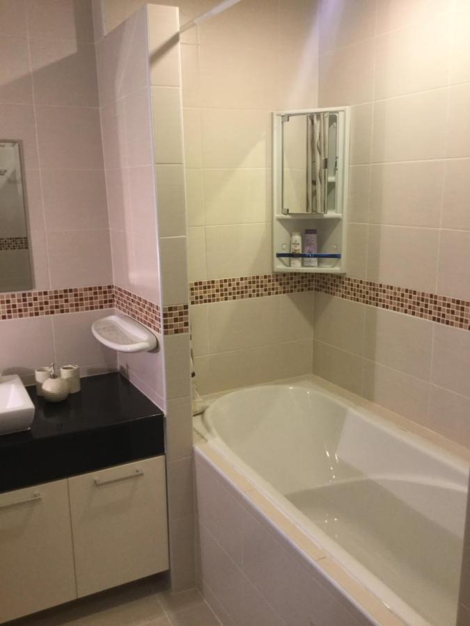 Wongamat Privacy Naklua Soi 16-2 Daire Pattaya Dış mekan fotoğraf