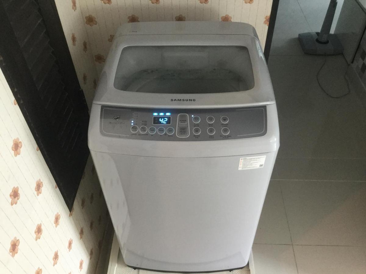 Wongamat Privacy Naklua Soi 16-2 Daire Pattaya Dış mekan fotoğraf