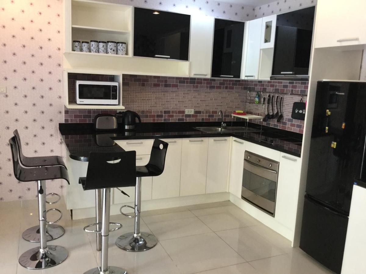 Wongamat Privacy Naklua Soi 16-2 Daire Pattaya Dış mekan fotoğraf